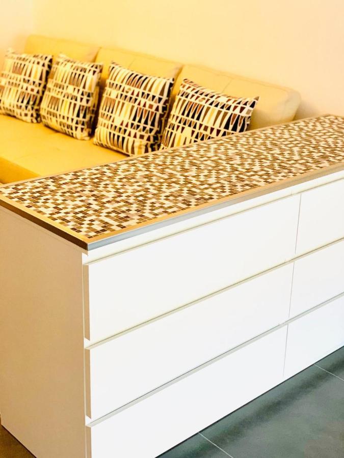 Appartamento Cosy Nest Costa De Sol By Namaste Elite Torremolinos Esterno foto