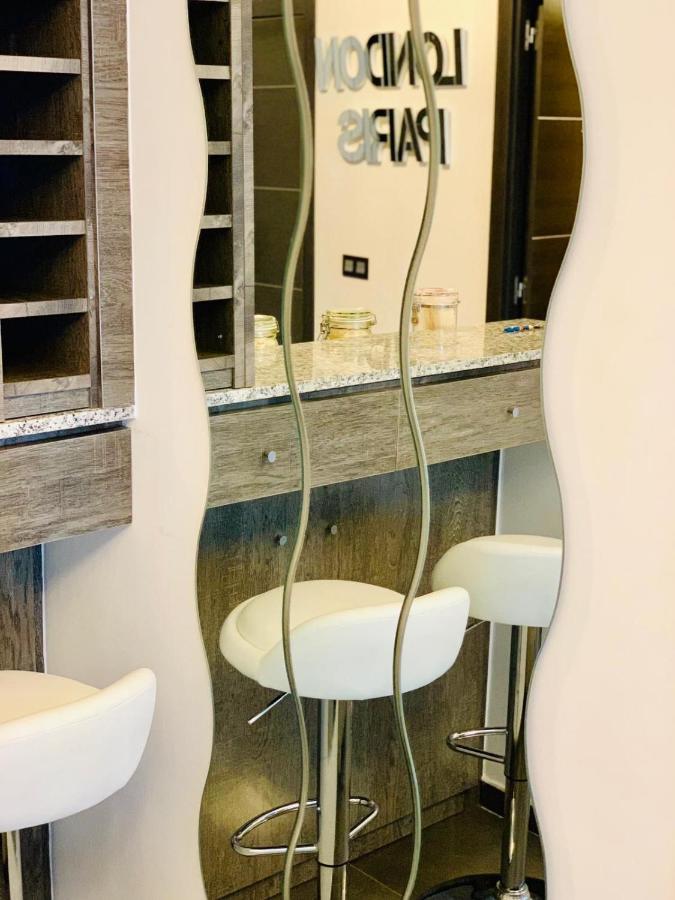Appartamento Cosy Nest Costa De Sol By Namaste Elite Torremolinos Esterno foto