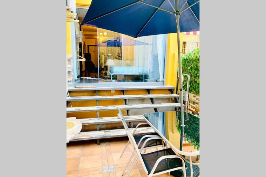 Appartamento Cosy Nest Costa De Sol By Namaste Elite Torremolinos Esterno foto