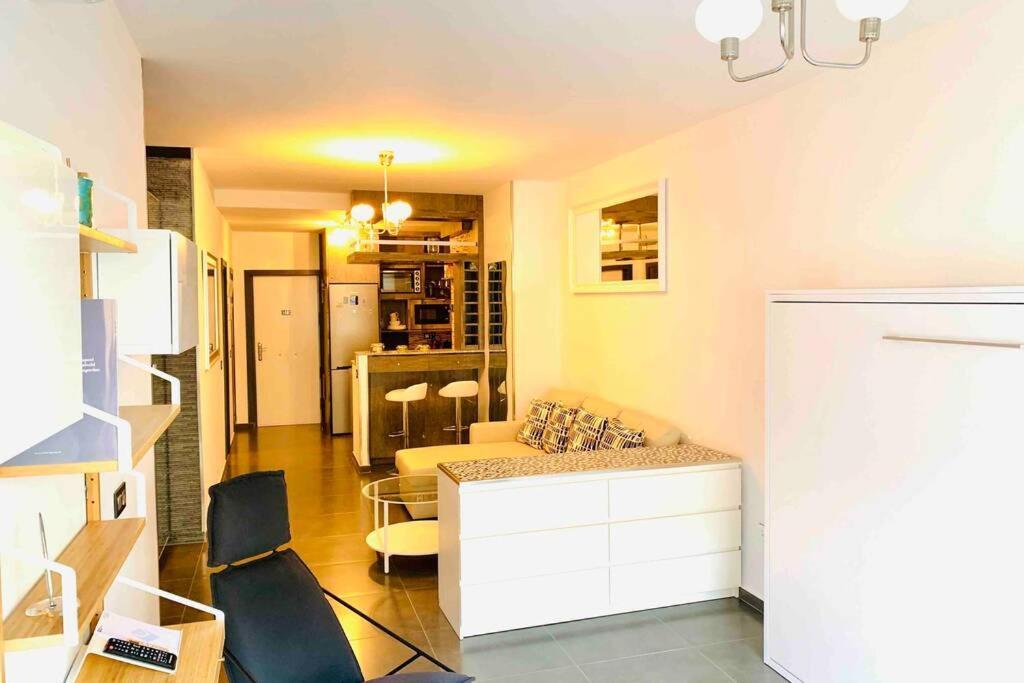 Appartamento Cosy Nest Costa De Sol By Namaste Elite Torremolinos Esterno foto