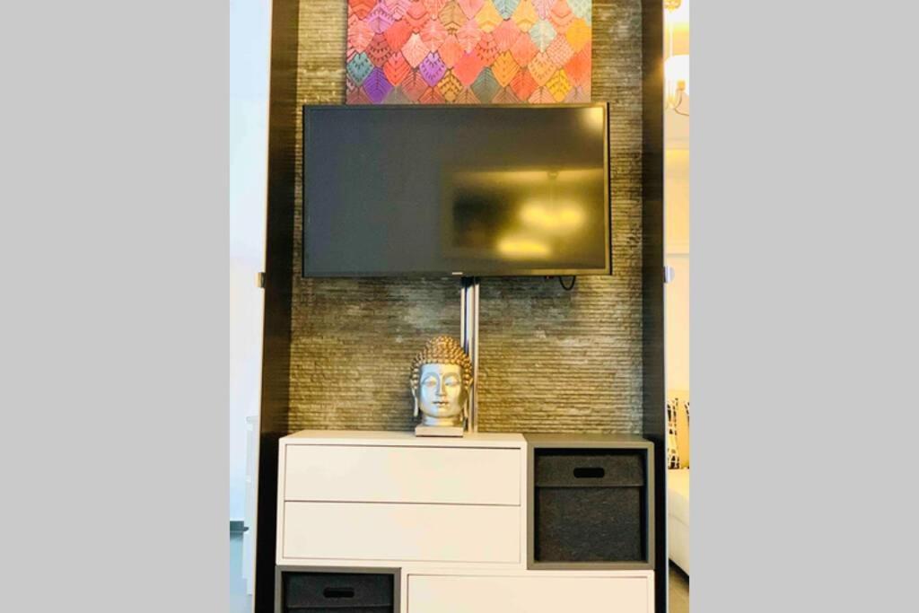 Appartamento Cosy Nest Costa De Sol By Namaste Elite Torremolinos Esterno foto