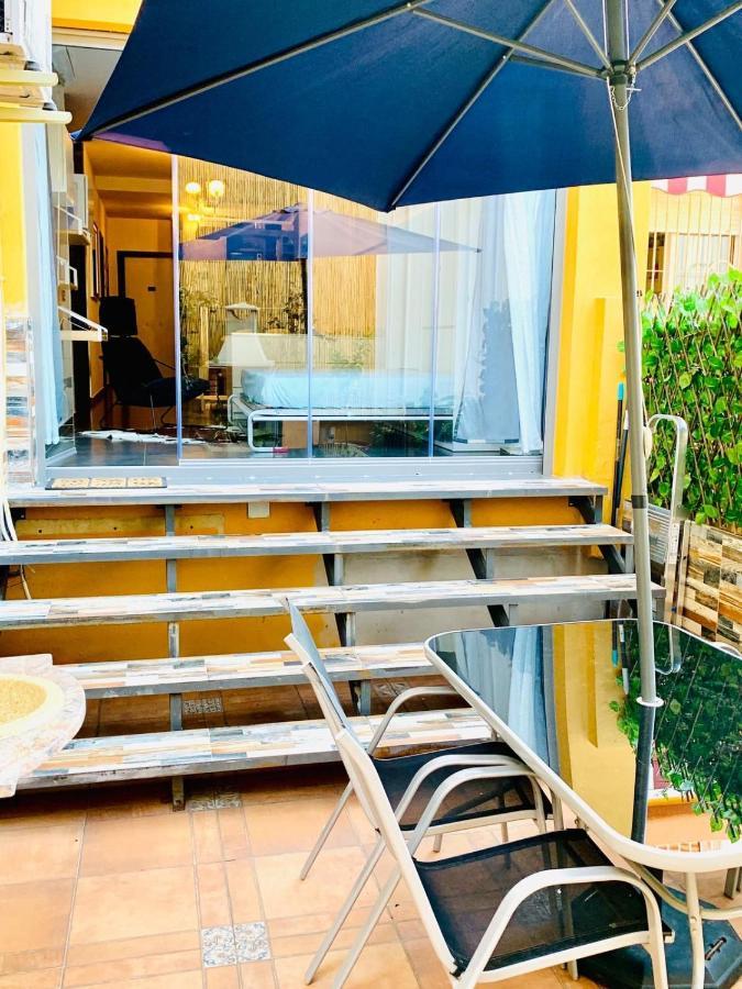 Appartamento Cosy Nest Costa De Sol By Namaste Elite Torremolinos Esterno foto