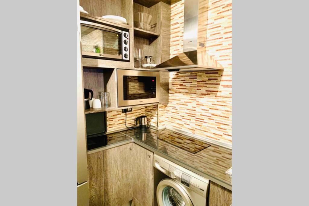 Appartamento Cosy Nest Costa De Sol By Namaste Elite Torremolinos Esterno foto