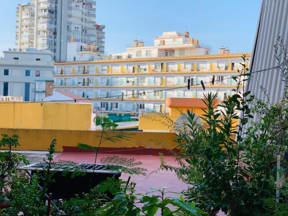 Appartamento Cosy Nest Costa De Sol By Namaste Elite Torremolinos Esterno foto