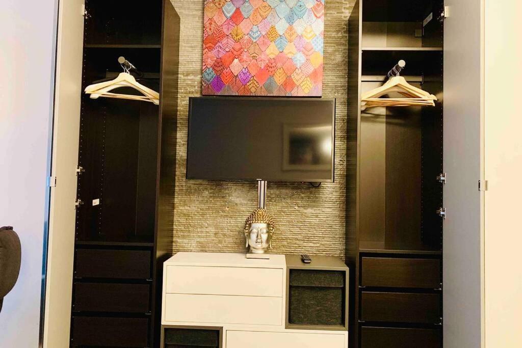 Appartamento Cosy Nest Costa De Sol By Namaste Elite Torremolinos Esterno foto