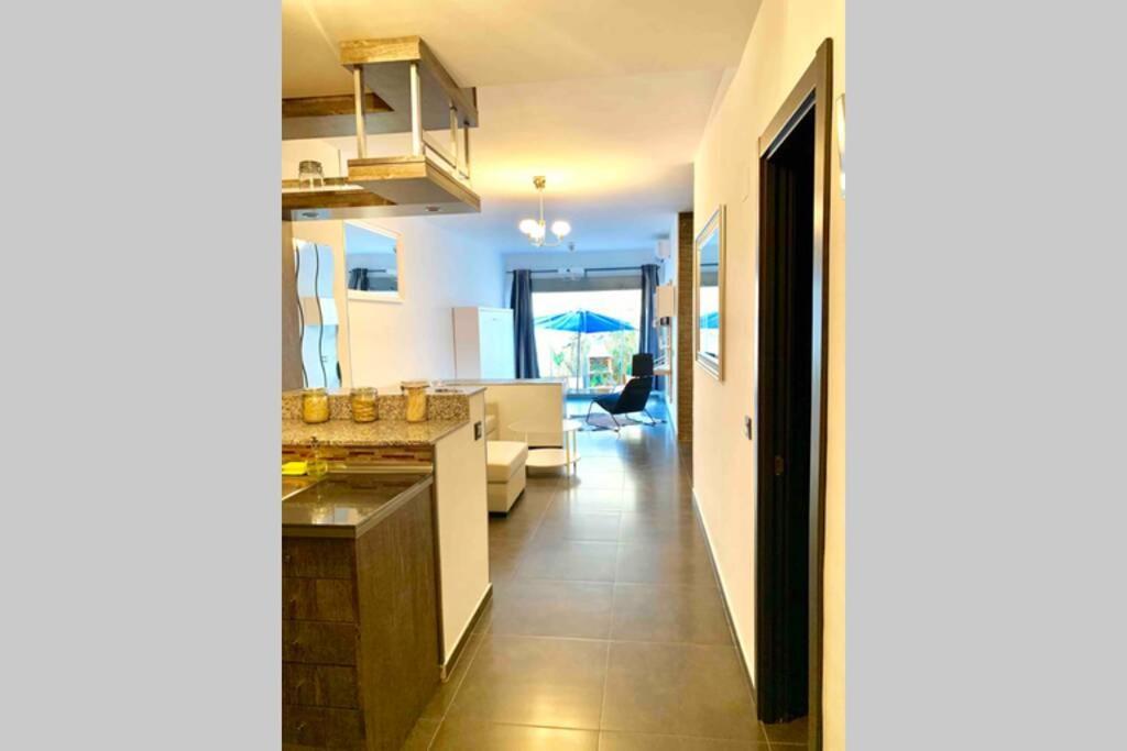 Appartamento Cosy Nest Costa De Sol By Namaste Elite Torremolinos Esterno foto