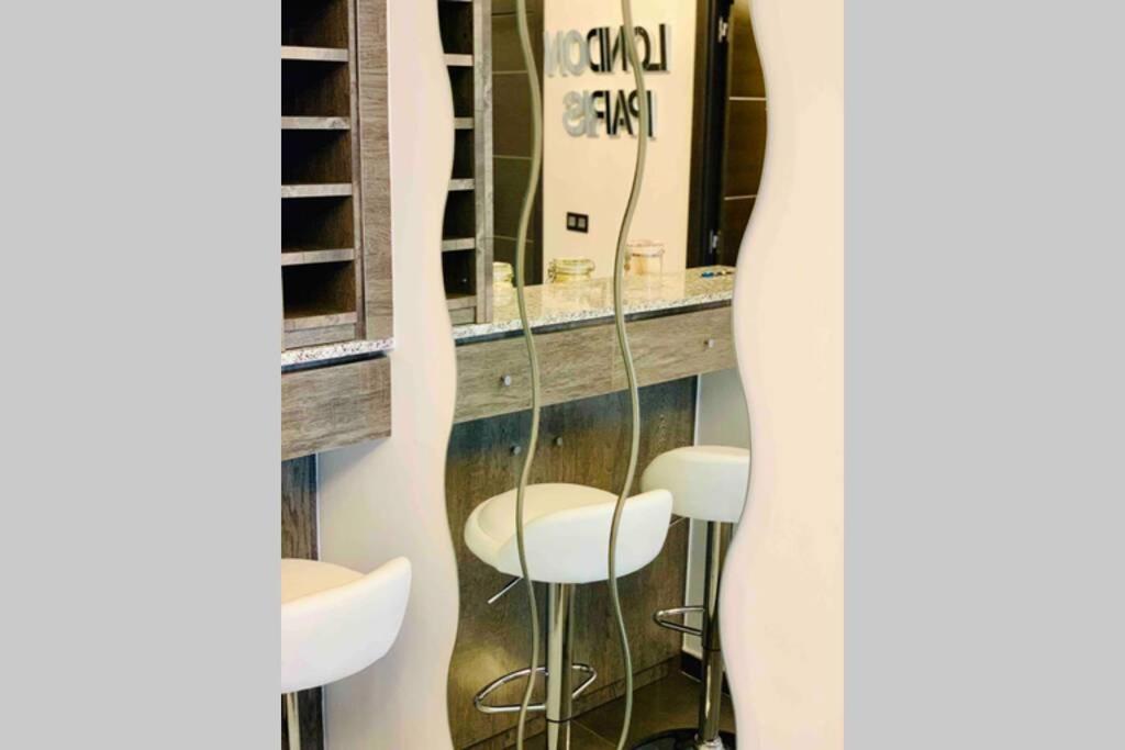 Appartamento Cosy Nest Costa De Sol By Namaste Elite Torremolinos Esterno foto