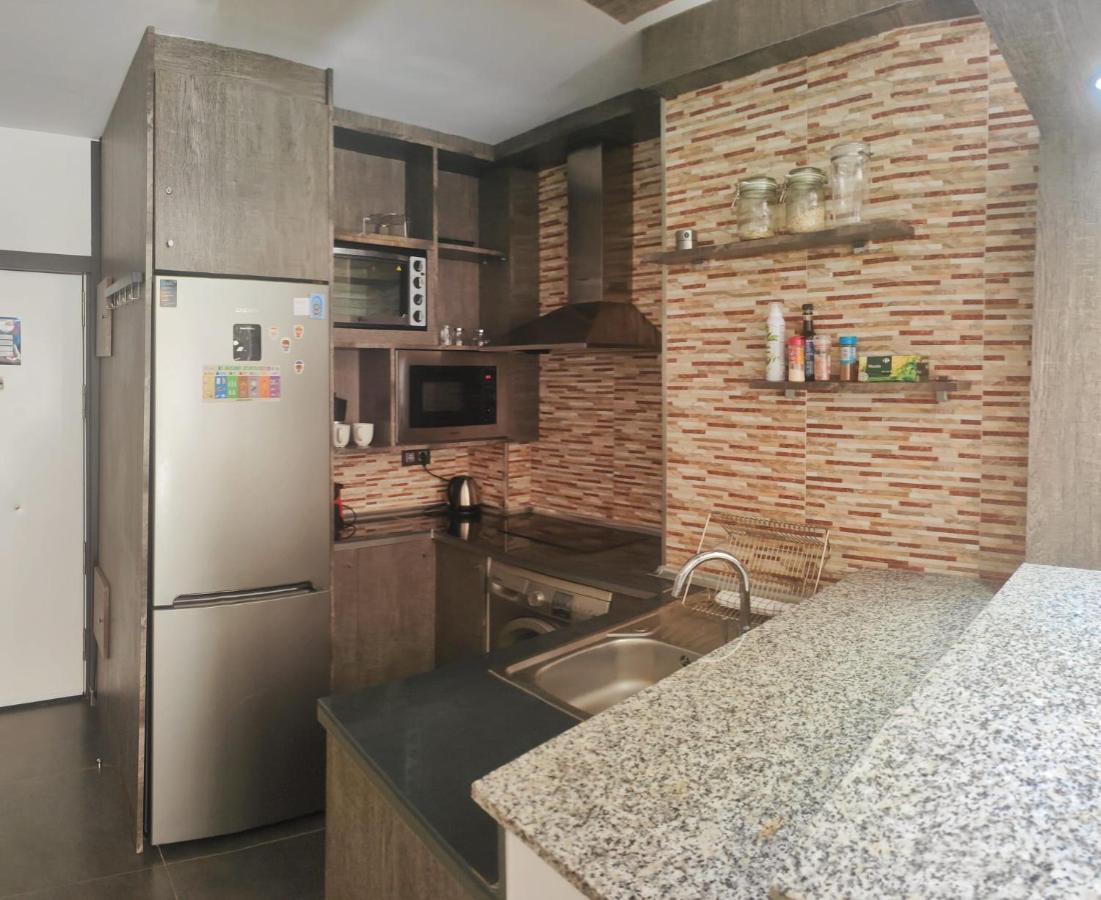 Appartamento Cosy Nest Costa De Sol By Namaste Elite Torremolinos Esterno foto