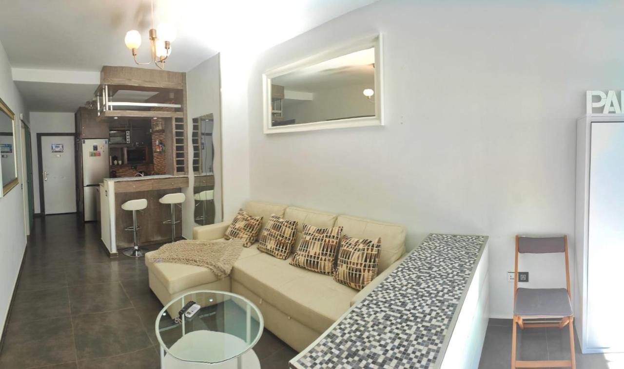 Appartamento Cosy Nest Costa De Sol By Namaste Elite Torremolinos Esterno foto