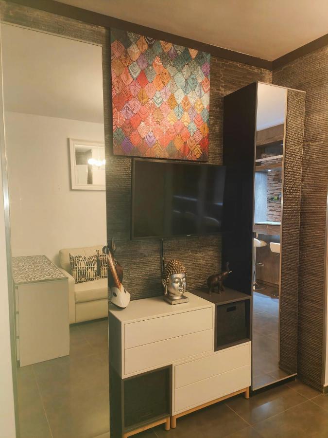 Appartamento Cosy Nest Costa De Sol By Namaste Elite Torremolinos Esterno foto