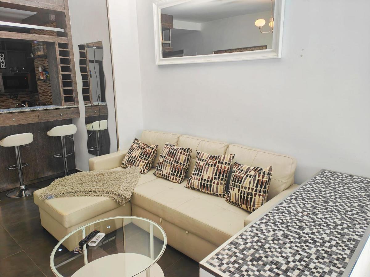 Appartamento Cosy Nest Costa De Sol By Namaste Elite Torremolinos Esterno foto
